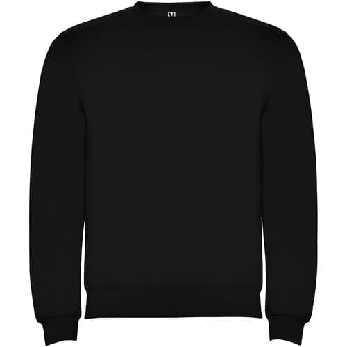 Clasica 280 g/m² Sweatshirt mit Rundhalsausschnitt Unisex
