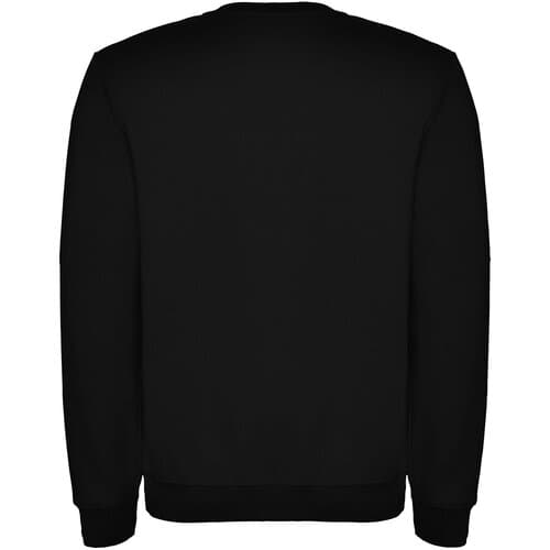 Clasica 280 g/m² Sweatshirt mit Rundhalsausschnitt Unisex