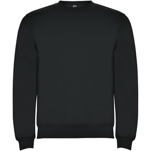 Clasica 280 g/m² Sweatshirt mit Rundhalsausschnitt Unisex