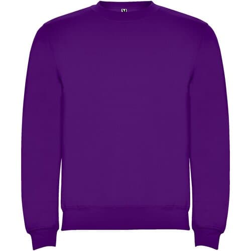 Clasica 280 g/m² Sweatshirt mit Rundhalsausschnitt Unisex