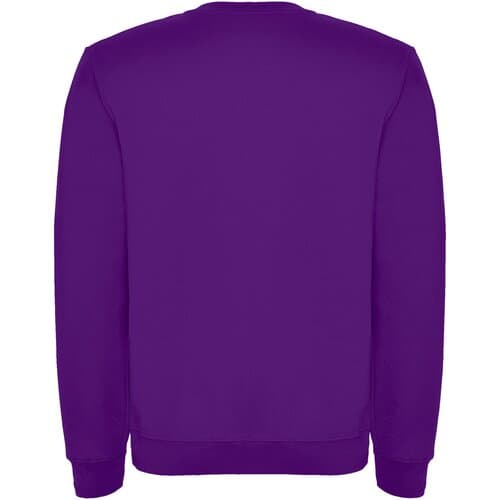 Clasica 280 g/m² Sweatshirt mit Rundhalsausschnitt Unisex