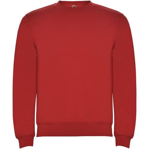 Clasica 280 g/m² Sweatshirt mit Rundhalsausschnitt Unisex