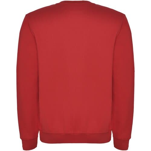 Clasica 280 g/m² Sweatshirt mit Rundhalsausschnitt Unisex