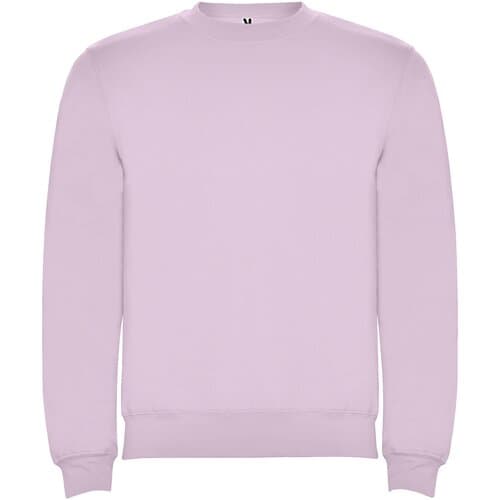 Clasica 280 g/m² Sweatshirt mit Rundhalsausschnitt Unisex