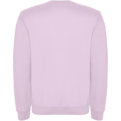Clasica 280 g/m² Sweatshirt mit Rundhalsausschnitt Unisex