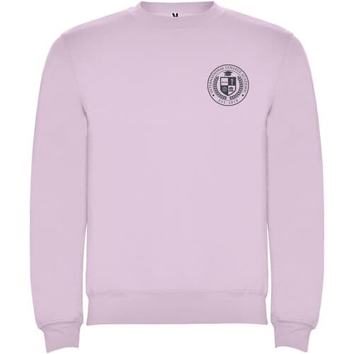 Clasica 280 g/m² Sweatshirt mit Rundhalsausschnitt Unisex
