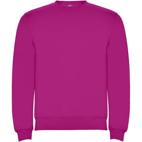 Clasica 280 g/m² Sweatshirt mit Rundhalsausschnitt Unisex