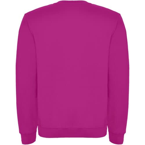 Clasica 280 g/m² Sweatshirt mit Rundhalsausschnitt Unisex
