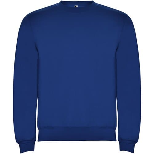 Clasica 280 g/m² Sweatshirt mit Rundhalsausschnitt Unisex