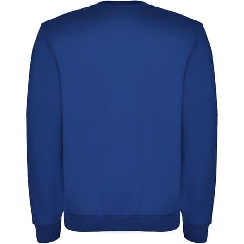 Clasica 280 g/m² Sweatshirt mit Rundhalsausschnitt Unisex
