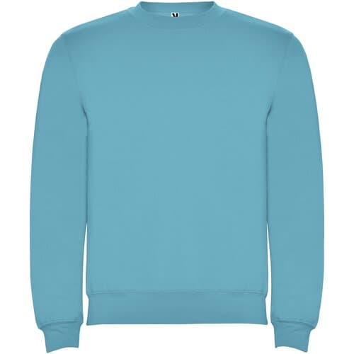 Clasica 280 g/m² Sweatshirt mit Rundhalsausschnitt Unisex