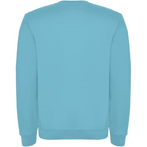 Clasica 280 g/m² Sweatshirt mit Rundhalsausschnitt Unisex