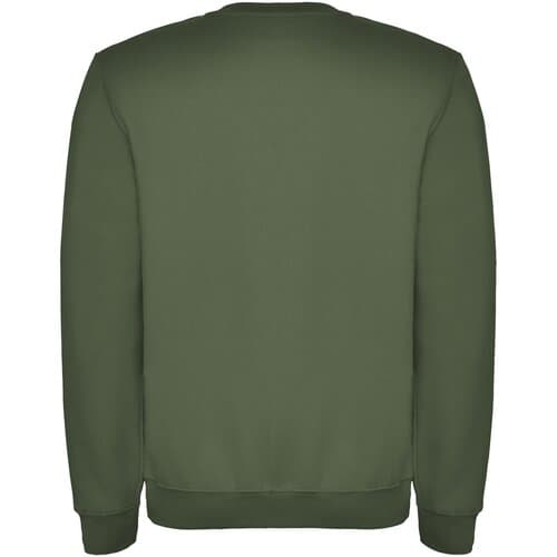 Clasica 280 g/m² Sweatshirt mit Rundhalsausschnitt Unisex