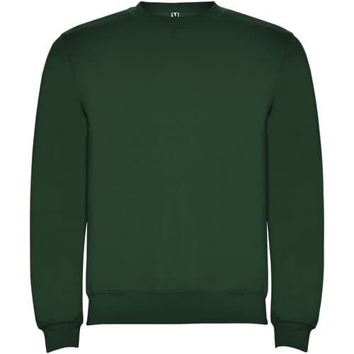 Clasica 280 g/m² Sweatshirt mit Rundhalsausschnitt Unisex