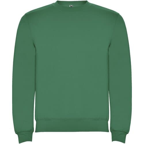 Clasica 280 g/m² Sweatshirt mit Rundhalsausschnitt Unisex