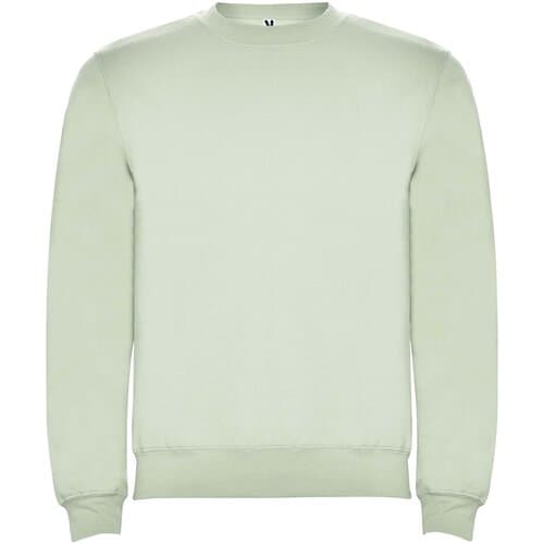 Clasica 280 g/m² Sweatshirt mit Rundhalsausschnitt Unisex