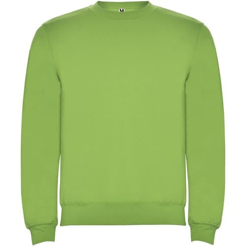 Clasica 280 g/m² Sweatshirt mit Rundhalsausschnitt Unisex