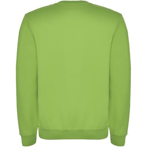 Clasica 280 g/m² Sweatshirt mit Rundhalsausschnitt Unisex