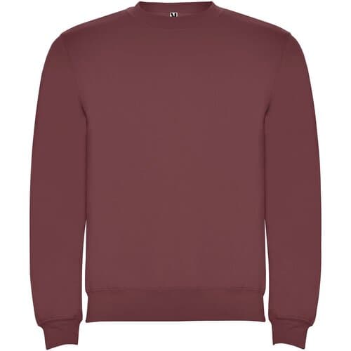 Clasica 280 g/m² Sweatshirt mit Rundhalsausschnitt Unisex