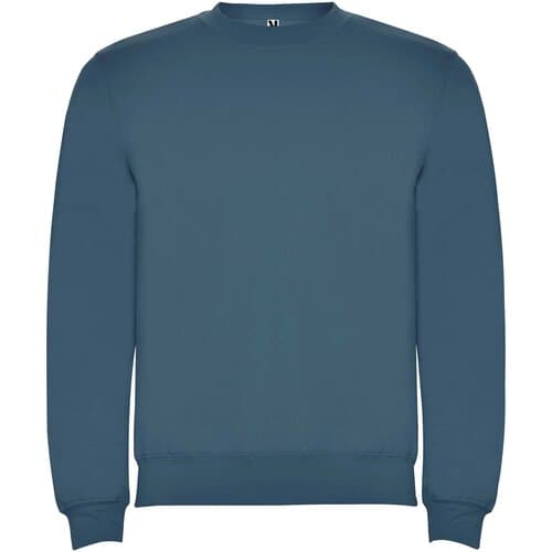 Clasica 280 g/m² Sweatshirt mit Rundhalsausschnitt Unisex