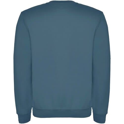 Clasica 280 g/m² Sweatshirt mit Rundhalsausschnitt Unisex