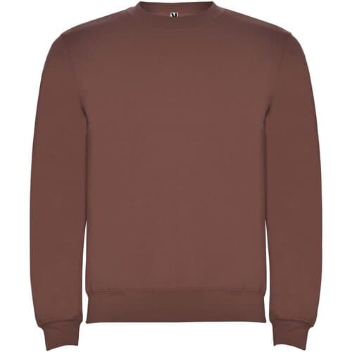 Clasica 280 g/m² Sweatshirt mit Rundhalsausschnitt Unisex