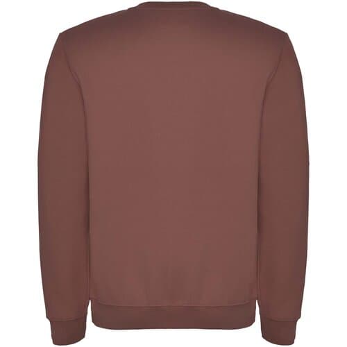Clasica 280 g/m² Sweatshirt mit Rundhalsausschnitt Unisex