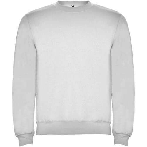 Clasica 280 g/m² Sweatshirt mit Rundhalsausschnitt Unisex