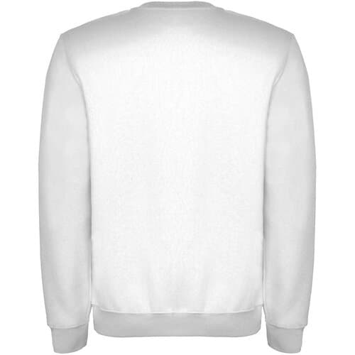 Clasica 280 g/m² Sweatshirt mit Rundhalsausschnitt Unisex