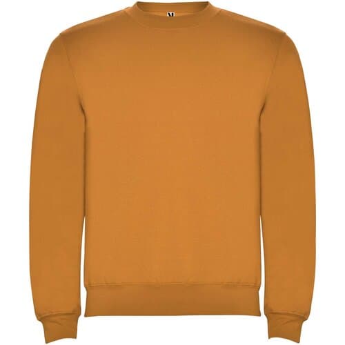 Clasica 280 g/m² Sweatshirt mit Rundhalsausschnitt Unisex