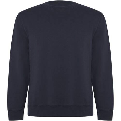 Batian Sweatshirt mit Rundhalsausschnitt aus Bio-Baumwolle Unisex