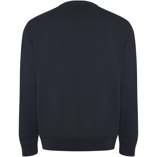 Batian Sweatshirt mit Rundhalsausschnitt aus Bio-Baumwolle Unisex