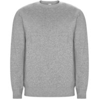 Batian Sweatshirt mit Rundhalsausschnitt aus BioBaumwolle Unisex