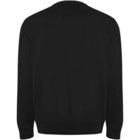 Batian Sweatshirt mit Rundhalsausschnitt aus BioBaumwolle Unisex