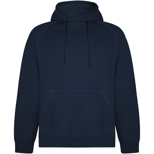 Vinson Kapuzenpullover aus Bio-Baumwolle Unisex