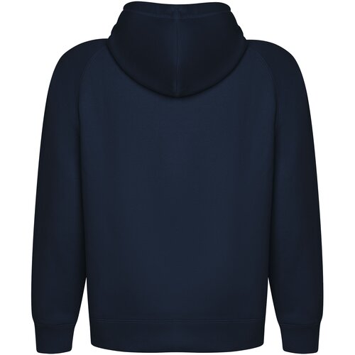 Vinson Kapuzenpullover aus Bio-Baumwolle Unisex