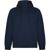 Vinson Kapuzenpullover aus BioBaumwolle Unisex