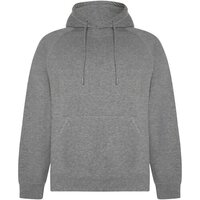 Vinson Kapuzenpullover aus BioBaumwolle Unisex