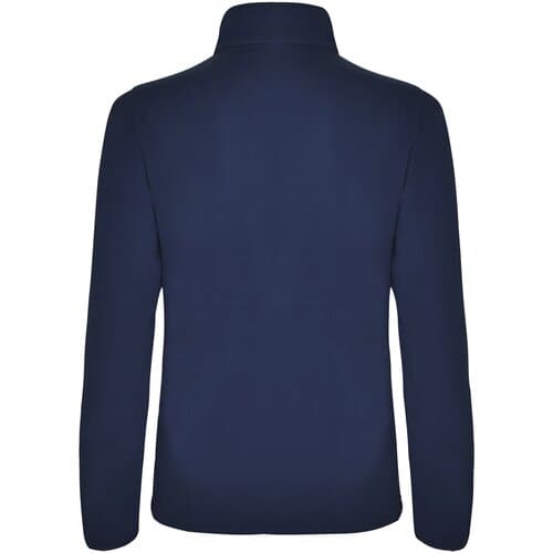 Himalaya 1/4 Zip - Fleecepullover für Damen