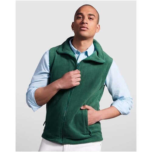 Bellagio Fleece Bodywarmer Unisex