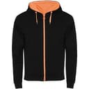 Fuji Kaputzensweatjacke Unisex