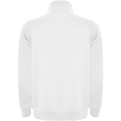 Aneto 280 g/m² Pullover mit Viertelreißverschluss