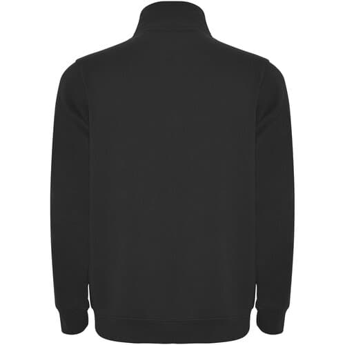 Aneto 280 g/m² Pullover mit Viertelreißverschluss