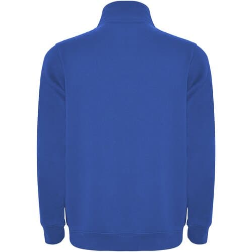 Aneto 280 g/m² Pullover mit Viertelreißverschluss