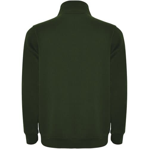 Aneto 280 g/m² Pullover mit Viertelreißverschluss