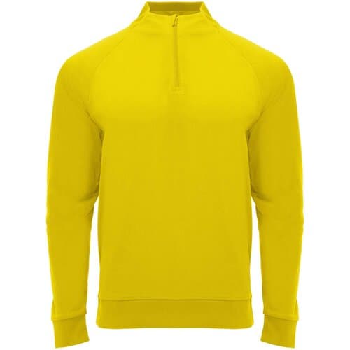 Epiro Half-Zip Sweatshirt Unisex