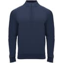 Epiro Half-Zip Sweatshirt Unisex