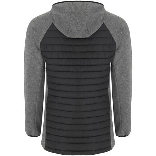 Minsk Hybrid Thermojacke Unisex