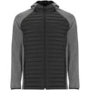 Minsk Hybrid Thermojacke Unisex