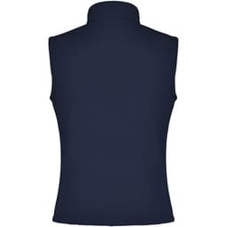 Nevada Softshellbodywarmer Unisex – Bild 3